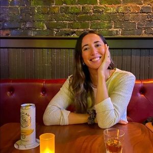Meet your Posher, Kat